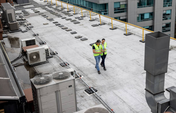 Best Rubber Roofing (EPDM, TPO)  in West Monroe, MI