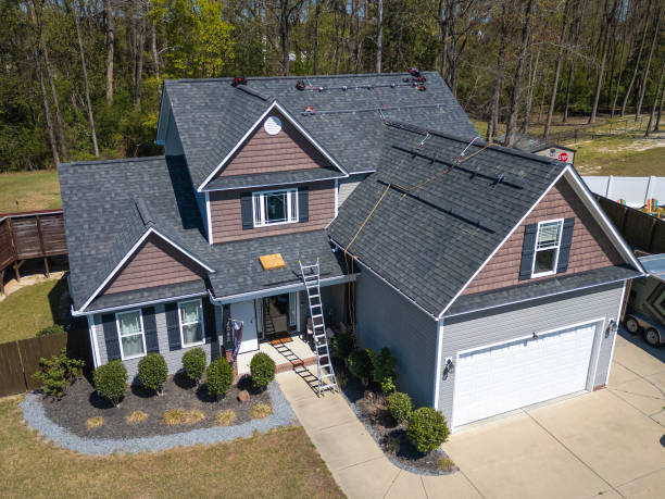 Emergency Roof Repair in West Monroe, MI