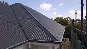 Best 4 Ply Roofing  in West Monroe, MI